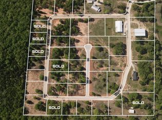 5 Skiver Ln, Kingston, OK 73439