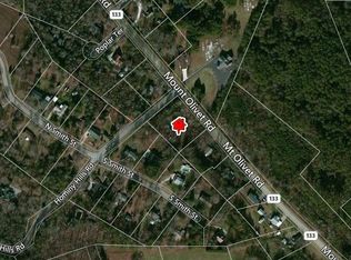 107 Hominey Hills Rd, Six Mile, SC 29682