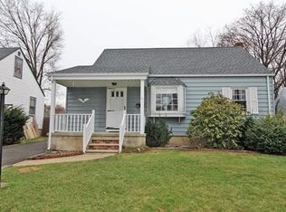 110 Lowden Ave, South Plainfield, NJ 07080