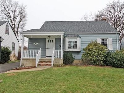 110 Lowden Ave, South Plainfield, NJ, 07080