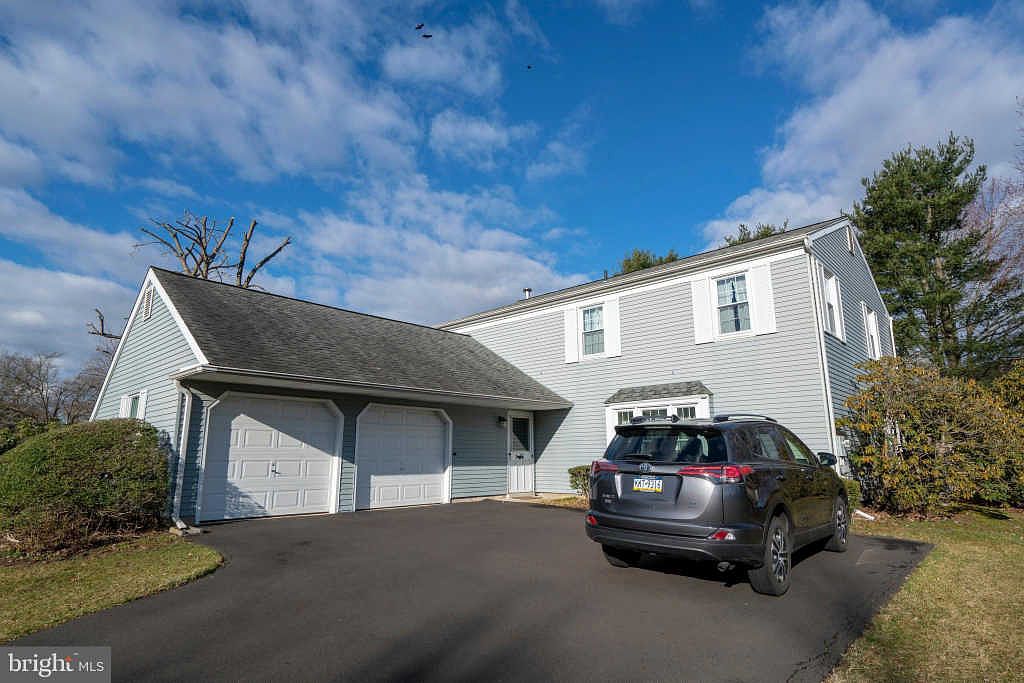 44 Joshua Dr, Richboro, PA 18954 Zillow