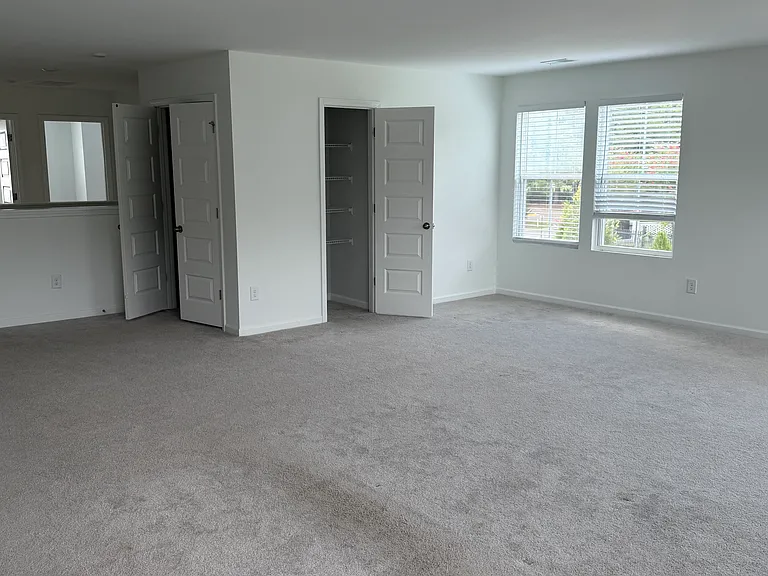 Upstairs bedroom 3