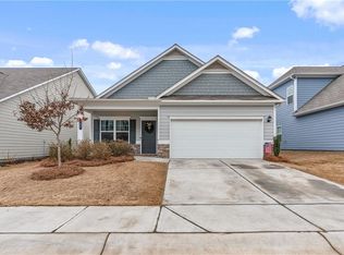 185 Kimberleys Xing, Jasper, GA 30143