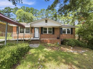 456 Hickory Ridge Dr, Columbia, SC 29209