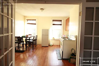 Rented by Grand & Co.