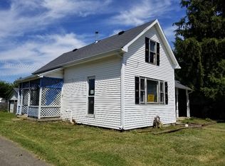 520 Wood St, Greenfield, IN