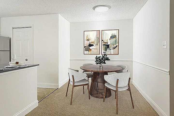 Renovated Unit
