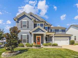 2046 Sugaree Commons Dr, Fort Mill, SC 29715