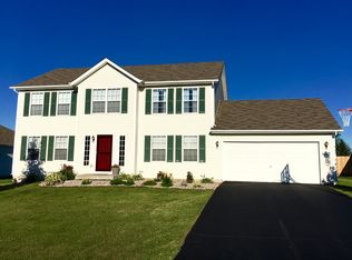 1605 Northstar Dr, Durand, IL 61024