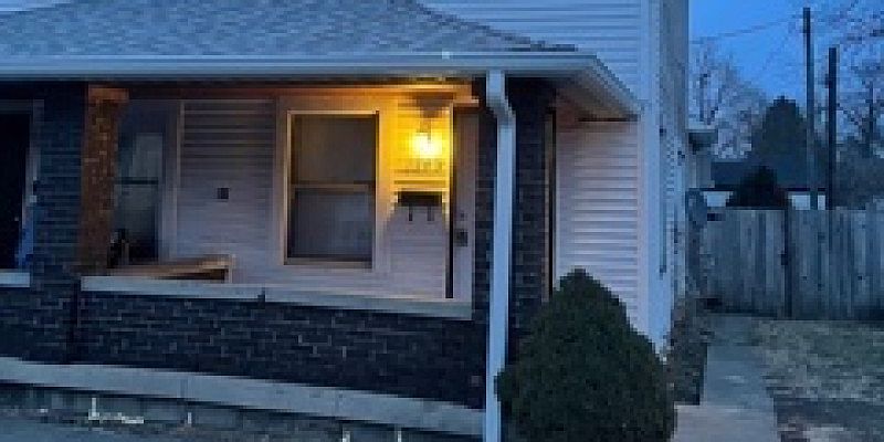 1st image of 1249 Lee St #1