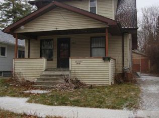1730 Missouri Ave, Flint, MI 48506