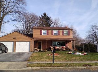 23 Morgan Rd, Aston, PA 19014