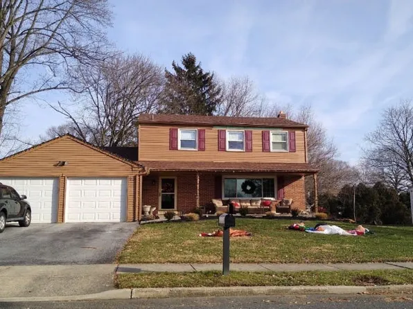 23 Morgan Rd, Aston, PA 19014