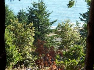 90 Spur Ct, Whitethorn, CA 95589