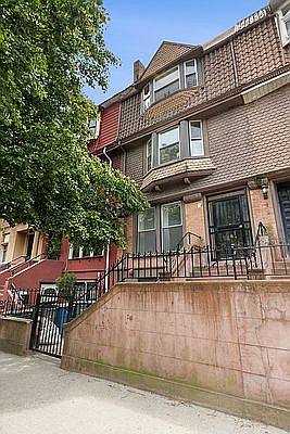 3rd image of 1178 Dean St #2