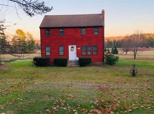 69 N Horseback Rd, Burnham, ME 04922