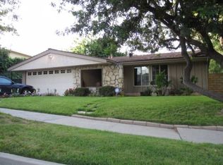 17301 Bronte Pl, Granada Hills, CA 91344