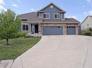 145 Apache Plume St, Brighton, CO 80601