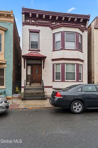 327 4th Street, Troy, NY, 12180