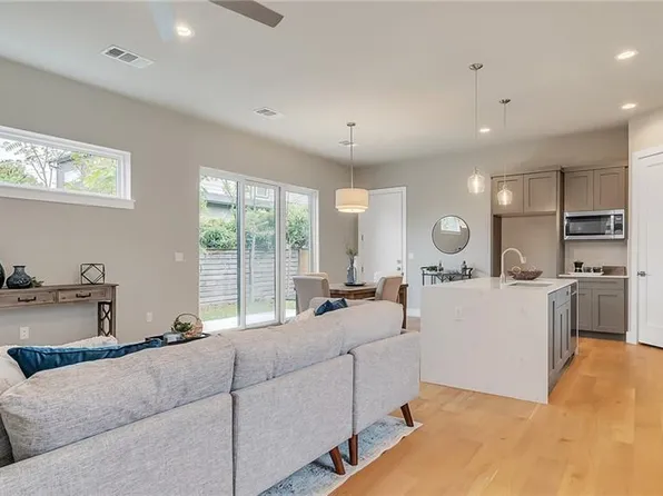 1200 Stobaugh St #A, Austin, TX 78757