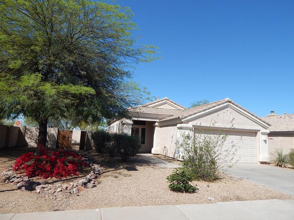 1st image of 13702 W Desert Flower Dr