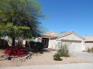13702 W Desert Flower Dr, Goodyear, AZ 85395