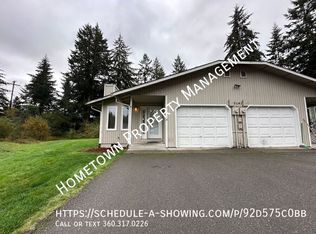 9041 Steilacoom Rd SE #A, Olympia, WA 98513