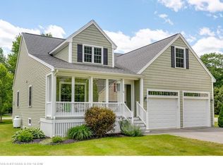 43 Shadagee Rd UNIT 14, Saco, ME 04072
