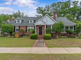 702 W College St, Enterprise, AL 36330
