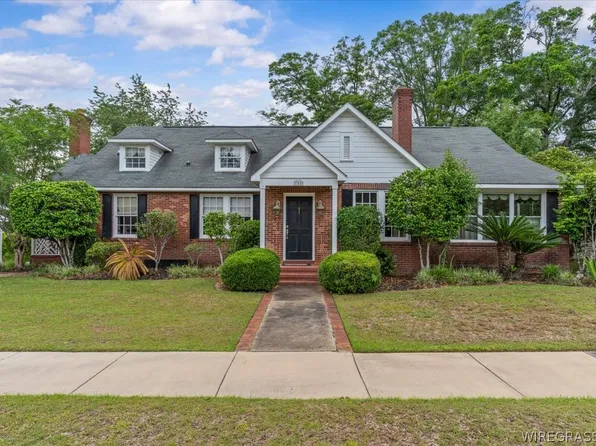 702 W College St, Enterprise, AL 36330