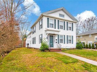 136 Tyler St, East Haven, CT 06512