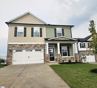 403 Ecton Pl LOT 74, Greenville, SC, 29605