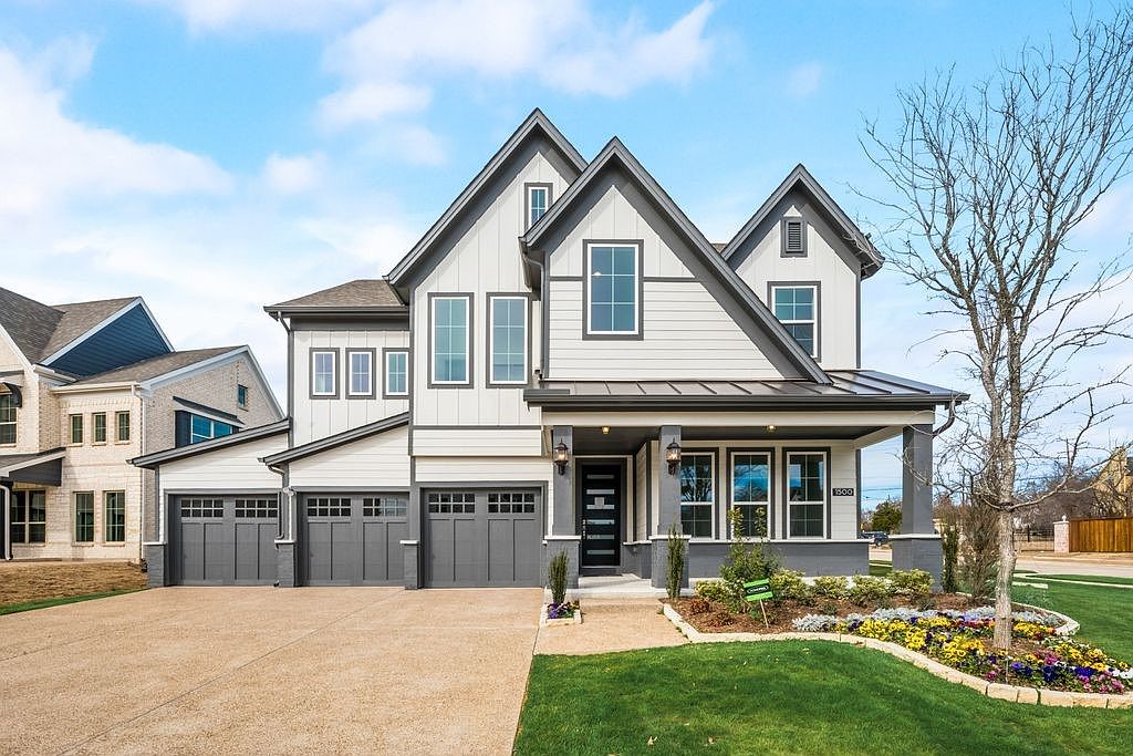 1500 Portico Pl, Mckinney, TX 75069 MLS 20342484 Zillow