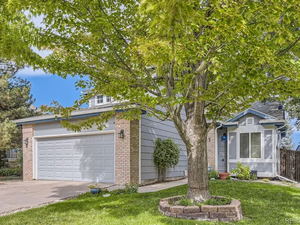 16081 Bluebonnet Drive, Parker, CO 80134