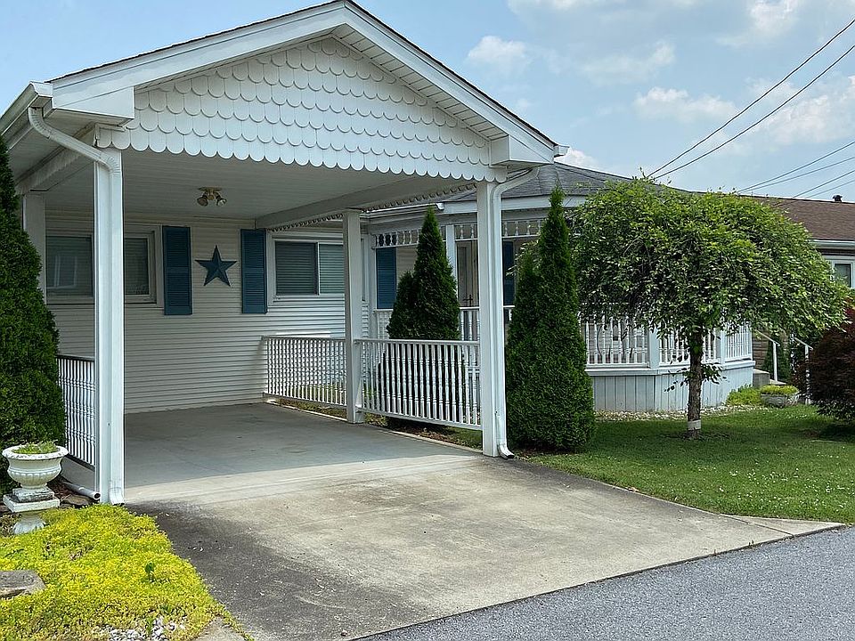 1104 McConnell Dr, Moundsville, WV 26041 Zillow