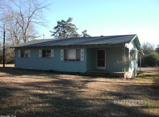 4231 Highway 8 W, Mena, AR 71953