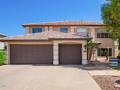 1390 E SAN CARLOS Way, Chandler, AZ, 85249