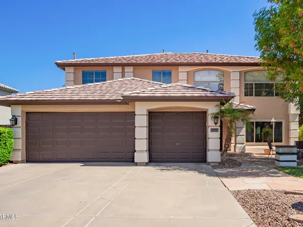 1390 E SAN CARLOS Way, Chandler, AZ 85249
