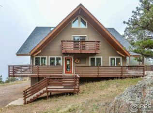 14296 Otter Rd, Loveland, CO 80538