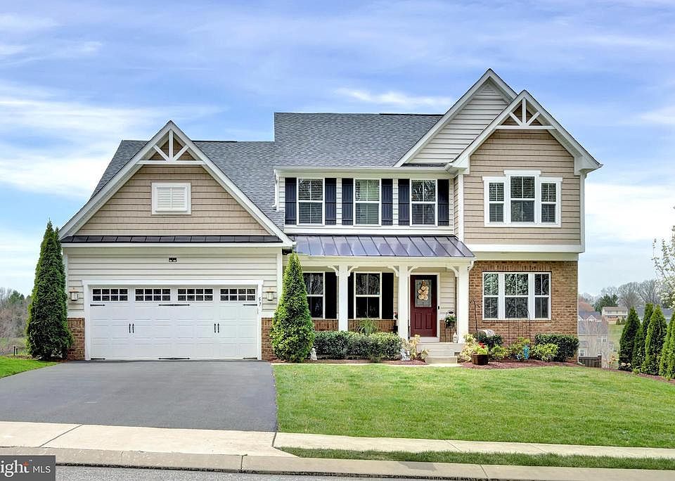 1st image of 57 Hunt Run Dr