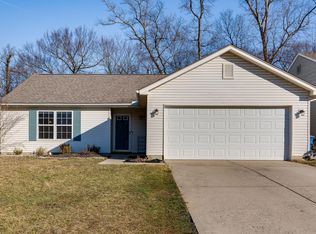 4363 Coach Light Trl, Dayton, OH 45424