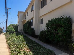 303 Loma Alta Dr #14, Santa Barbara, CA 93109