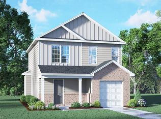 312 Olivia Ct, Lexington, NC 27292