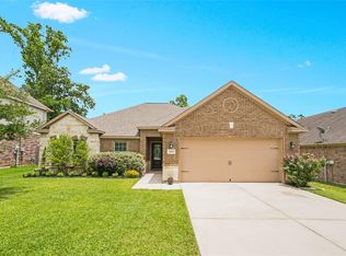 2039 Borthwick Ln, Conroe, TX 77301