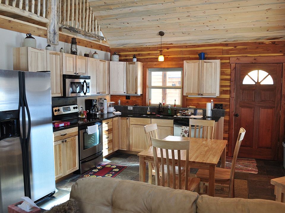 Kitchen w/ Stainless Steal