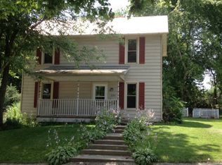 235 N Adams St, Loudonville, OH 44842
