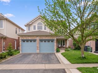 64 Milson Cres, Guelph, ON N1C 1G7