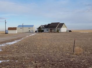 50415 E 88th Ave, Bennett, CO 80102