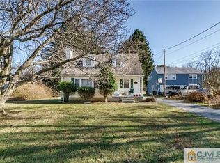 332-332R Willow Grove St, Hackettstown, NJ 07840