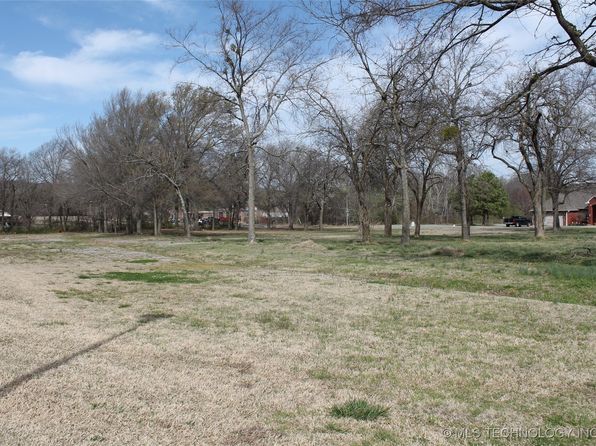 Oklahoma Ave, McAlester, OK 74501